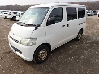 TOYOTA TOWN ACE VAN