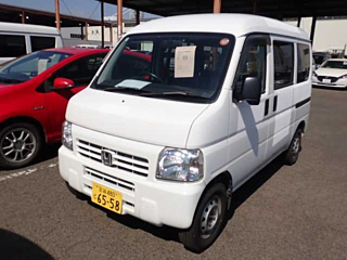 HONDA ACTY VAN