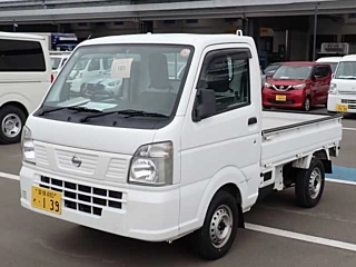 NISSAN CLIPPER TRUCK