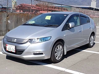HONDA INSIGHT