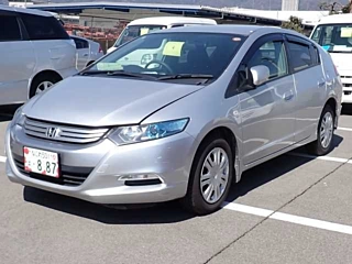 HONDA INSIGHT