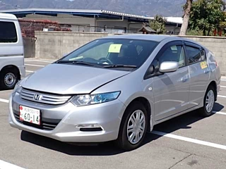 HONDA INSIGHT