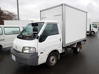 MAZDA BONGO