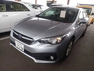 Заказать SUBARU IMPREZA