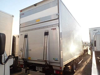 Заказать ISUZU ELF