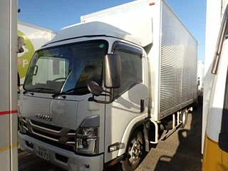 Заказать ISUZU ELF