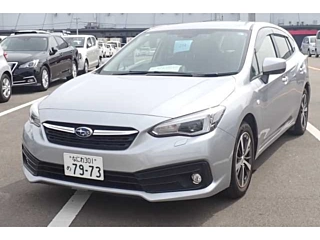 Заказать SUBARU IMPREZA