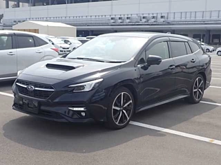Заказать SUBARU LEVORG