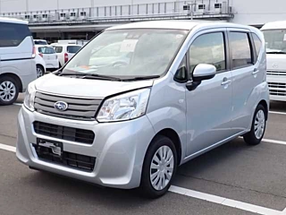 Заказать SUBARU STELLA