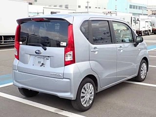 Заказать SUBARU STELLA