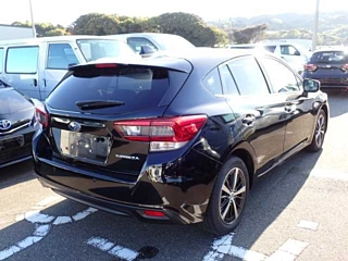 Заказать SUBARU IMPREZA