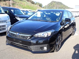 Заказать SUBARU IMPREZA