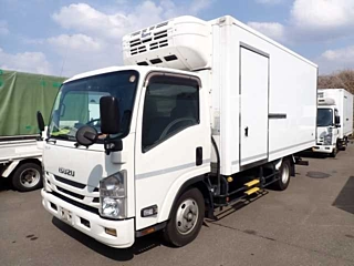 Заказать ISUZU ELF