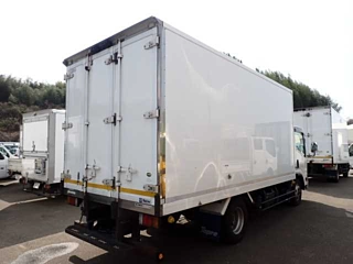 Заказать ISUZU ELF