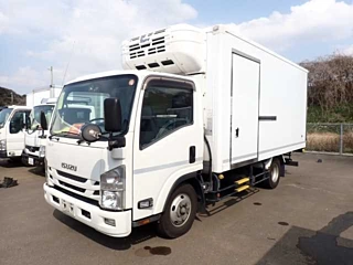 Заказать ISUZU ELF