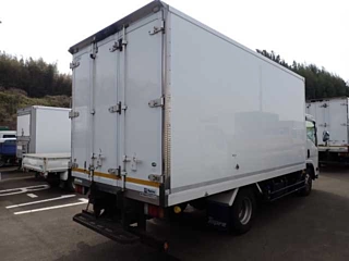 Заказать ISUZU ELF