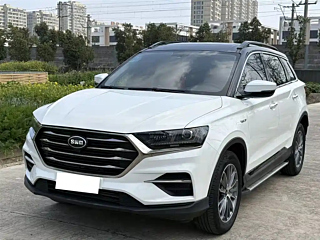 Заказать SWM G01