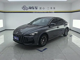 Заказать MG MG5