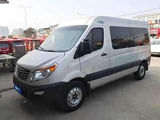 Заказать JAC SUNRAY