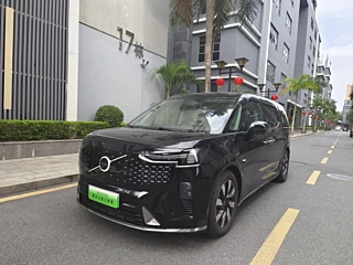 Заказать VOLVO EM90