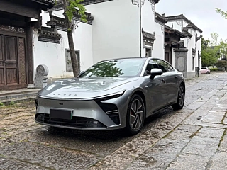 Заказать EXEED EXLANTIX ES