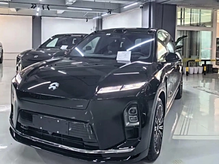 Заказать NIO ES8