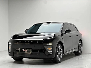 Заказать EXEED EXLANTIX ET