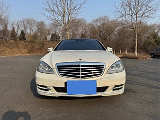 Заказать BRABUS S-CLASS