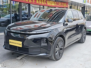 Заказать LI AUTO L6