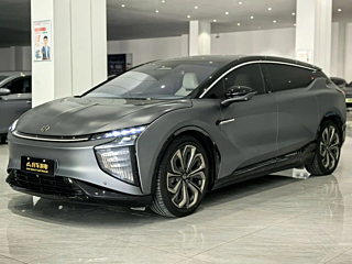 Заказать HIPHI X