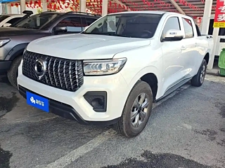 Заказать GREAT WALL POER