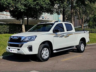Заказать ISUZU RUIMAI