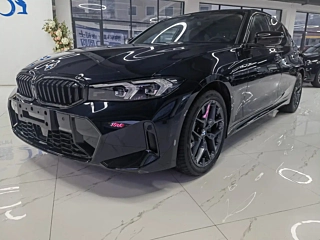 Заказать BMW 3 SERIES