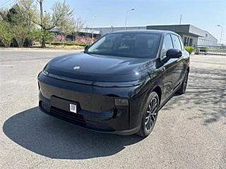 Заказать LEAPMOTOR B10