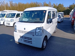 Заказать SUZUKI EVERY