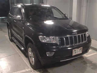 CHRYSLER JEEP GRAND CHEROKEE