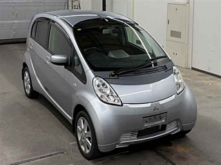 MITSUBISHI I MIEV