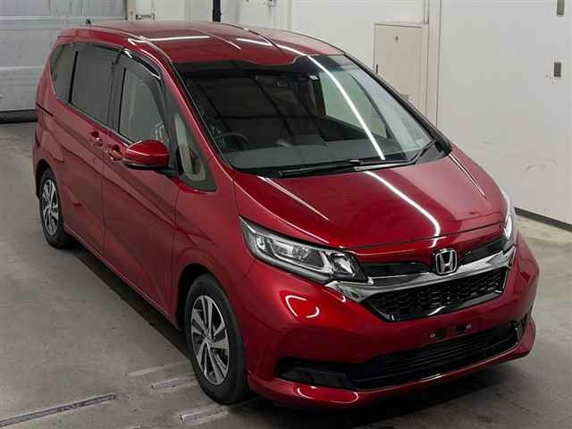 HONDA FREED 2023