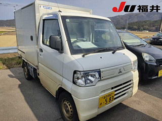 MITSUBISHI MINICAB TRUCK