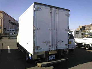 Заказать ISUZU ELF