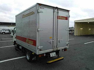 Заказать HINO DUTRO