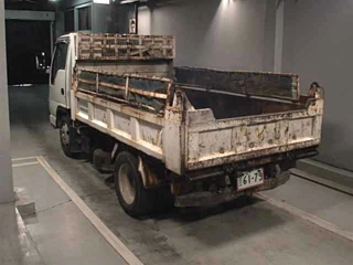 Заказать ISUZU ELF
