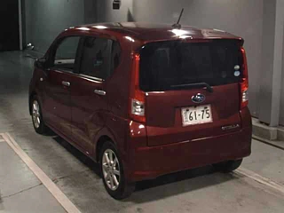 Заказать SUBARU STELLA