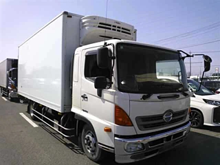 Заказать HINO RANGER