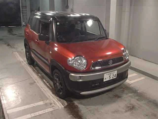 SUZUKI XBEE