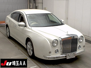 Заказать MITSUOKA GALUE