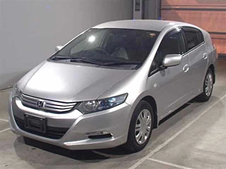 HONDA INSIGHT