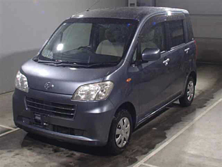 DAIHATSU TANTO EXE