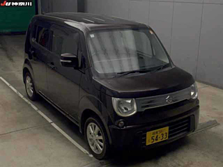 SUZUKI MRWAGON