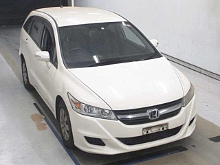 HONDA STREAM